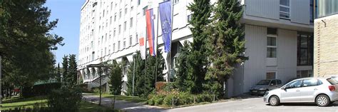 Fakulteta za gradbeništvo in geodezijo Univerze v Ljubljani .